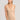 Cotton seamless v-neck tank