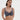 Intrigue plunge bra