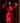 Red Tracy Silk Negligee in luxurious satin, designed for elegance, comfort, and timeless style.
