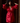 Red Tracy Silk Negligee in luxurious satin, designed for elegance, comfort, and timeless style.