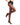 Body-shaping tights with stomach control, matte finish, sheer 20 den appearance, and premium comfort.