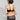 Melody seamless full cup bra
