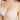 Sweetessence spacer plunge bra