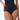Oncore high-waist brief