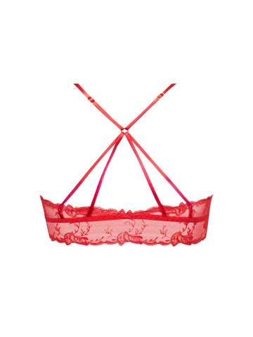 Source beaute demi cup bra