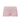 HANRO Touch Feeling pink boyleg panty with high rise, full coverage, seamless sides, and soft microfiber for everyday comfort.