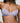 Andres Sarda Lovelace pastel lavender lace full cup bra with gold ring details