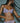 Andres Sarda Lovelace pastel lavender lace full cup bra with gold ring details