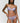 Andres Sarda Lovelace Rio Briefs in pastel lavender lace with gold ring detail