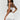 Andres Sarda Payne Bike Shorts with seamless mesh detailing and activewear fit