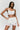 Andres Sarda Payne Bike Shorts with seamless mesh detailing and activewear fit
