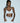 Andres Sarda Payne Bralette in white with flexible mono-wire and cross-back straps