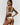 Andres Sarda Payne white seamless thong with mesh panels