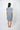 Aspen Dream Night Owl bamboo sleep dress with rose stitching, chest pocket, and relaxed fit for cozy lounging or sleep.