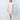 Aspen Dream Rose powder bamboo sleep dress with night owl stitching, chest pocket, and cozy knee-length fit.