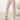 Aspen Dream Rosewater cozy joggers with drawstring waist and banded cuffs in breathable bamboo for soft, stylish comfort all day.