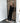 Aspen Dream black cozy pajama set with V-neck top and wide-leg pants in ultra-soft, breathable bamboo-blend fabric.