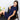 Aspen Dream Cute Stitching Dress in Navy front view with relaxed fit and contrast piping detail