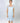 Aspen Dream Nora Ice Melt T-Shirt Dress with lace detail and soft bamboo fabric for cool, breathable, all-day comfort.