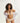 Avero cafe balcony bra with padded cups, daisy straps, and seamless finish for a smooth, feminine, and supportive fit.