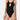 Falabella one piece swimsuit