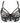 Cymatic bodice bra and high-waisted thong set