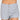 Ribbed shorts