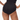 Oncore high-waist brief