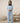 Cozy wide leg pant