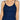 Ribbed camisole with shelf bra