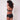 Wish sheer plunge bra