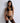 Aubade Black Python triangle bra and tanga set with snakeskin tulle and gold accents
