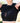 Restless lounger t-shirt with shelf bra