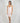 Cannes pinstripe chemise