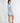 Cute stitching short pajama set