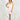 Cannes pinstripe chemise