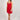Cannes pinstripe chemise