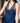 Nora racer back chemise
