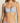 Moment Of Calm Balconette Bra in Blue