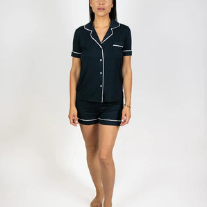 Conjunto de pijama corto Jolene