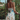 back view of the Clea nightdress by Marjolaine showing the lace back detail and spaghetti straps in white