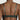 Back view of the Coco de Mer Arletta quarter cup bra with adjustable silk straps and gold tone hardware.