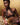 Coco de Mer Kiana High Neck Plunge Bra front view with Leaver’s lace and velvet halterneck design, with matching thong