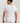 Cotton Superior Fitted V-Neck T-Shirt