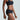 Bralette con soporte de mantequilla