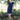 Restless lounger dress with shelf bra