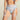 Moment Of Calm garter belt in Blue