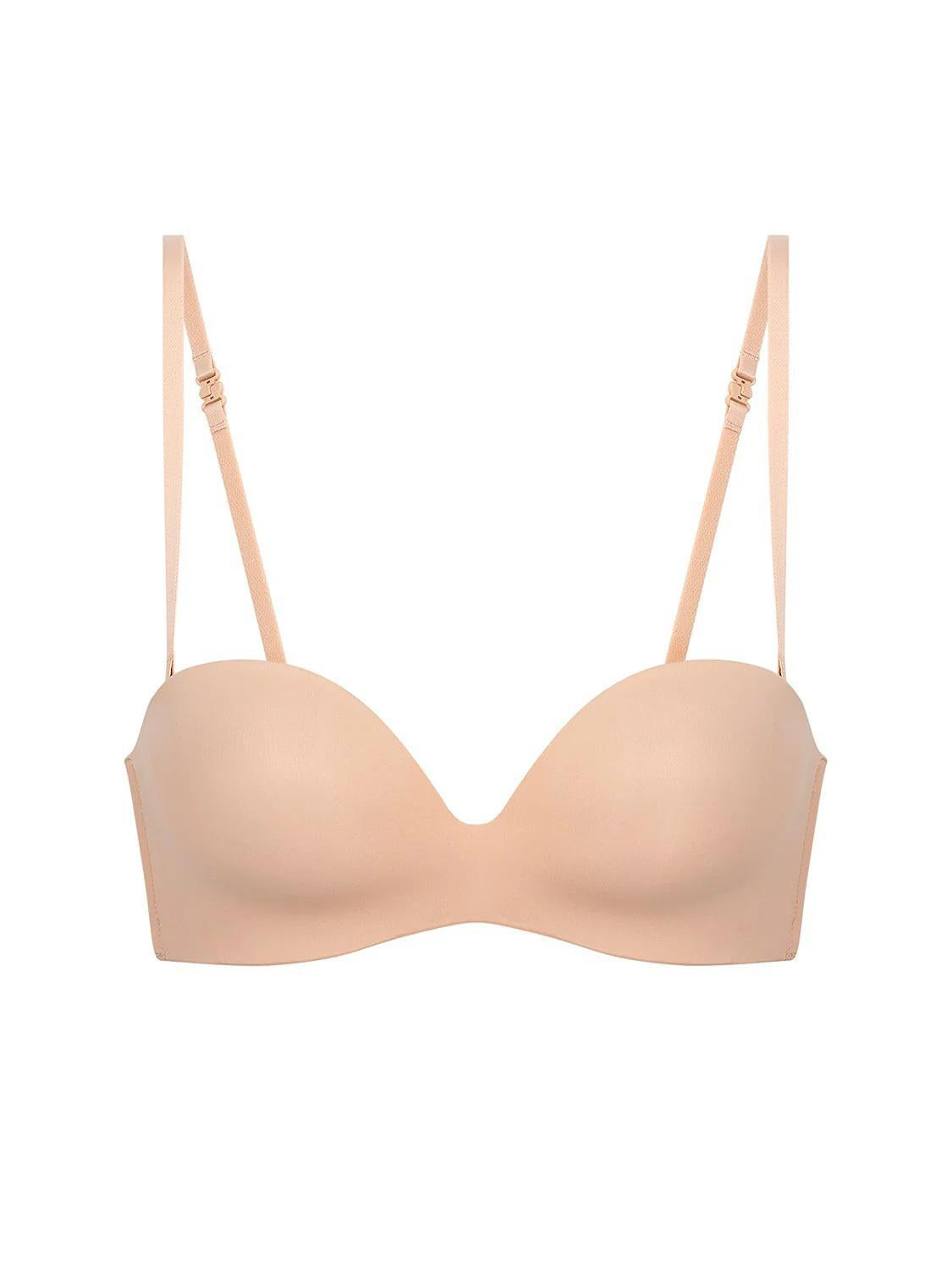 Essentiel strapless bra