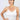 Ribbed camisole with shelf bra