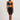 Satin deluxe half slip